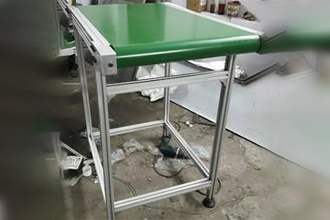 Conveyor